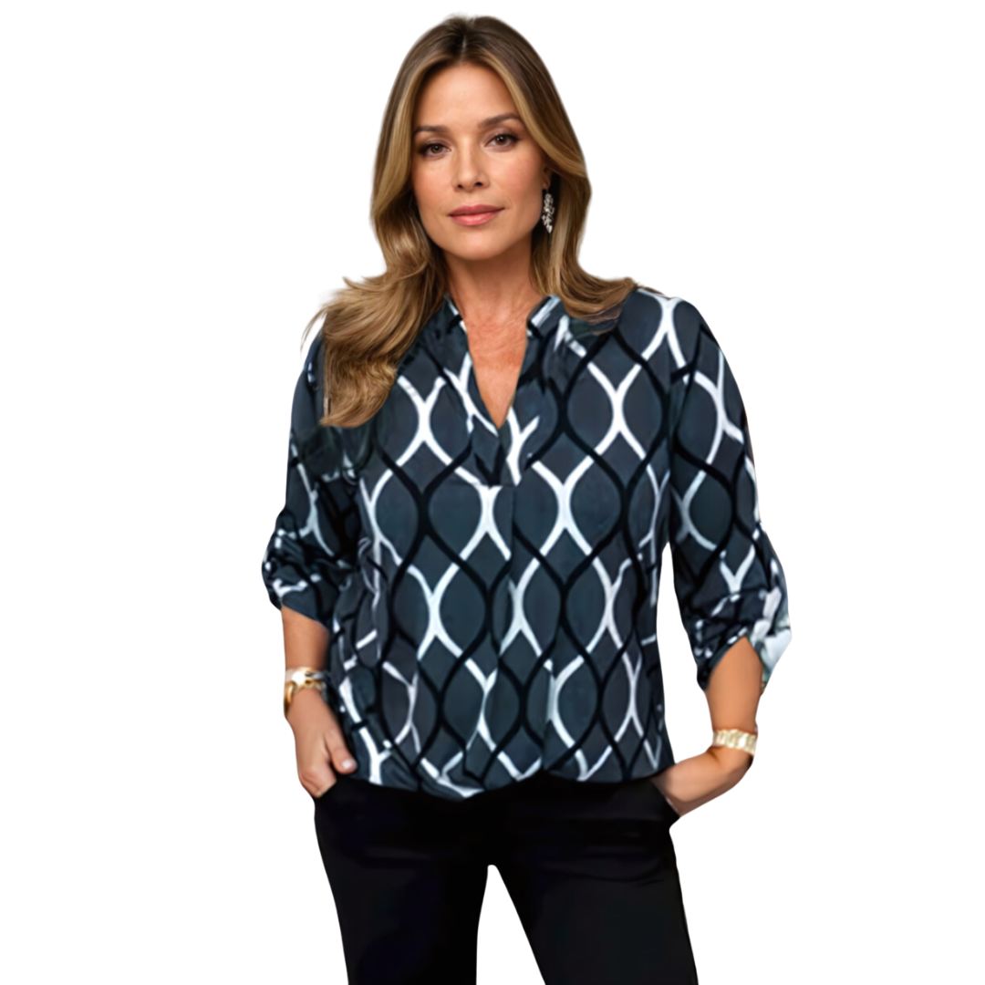 Esther - La Blusa de Moda y con Estilo