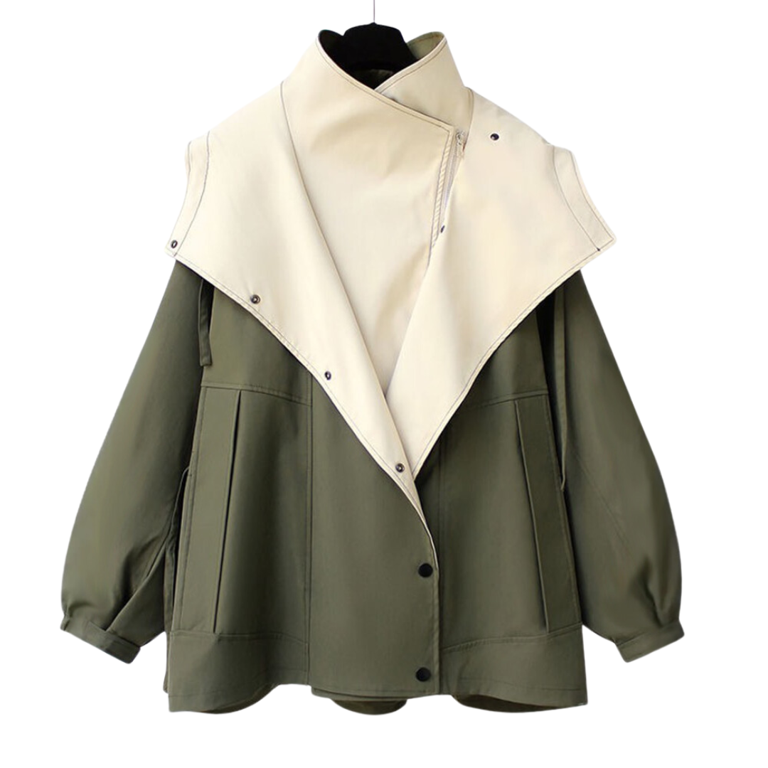 Giuliana - La Chaqueta Elegante