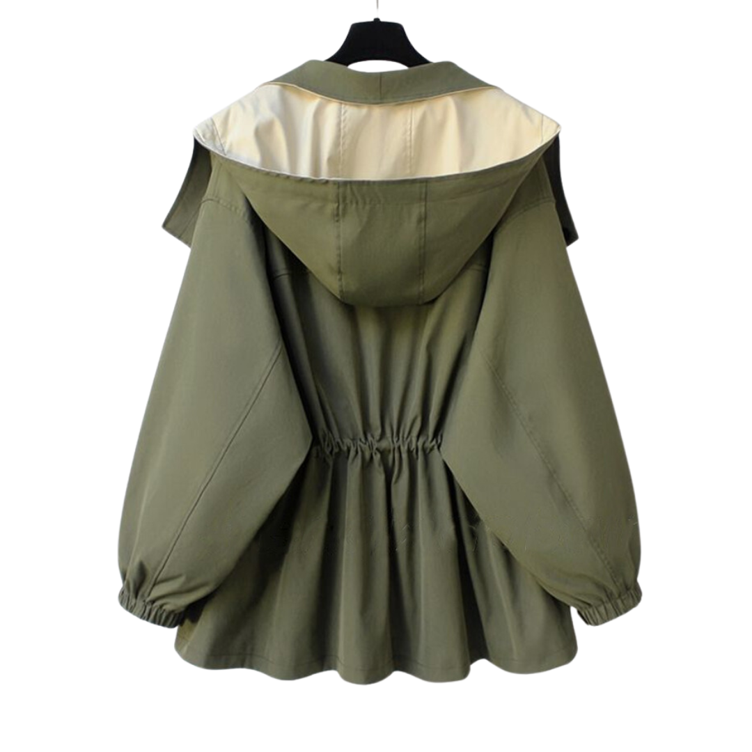 Giuliana - La Chaqueta Elegante