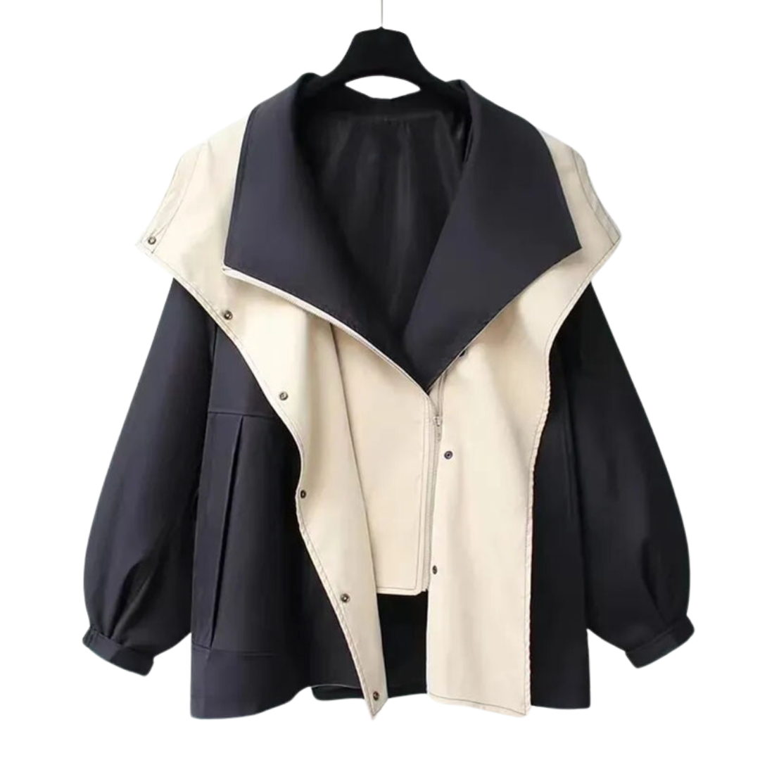 Giuliana - La Chaqueta Elegante