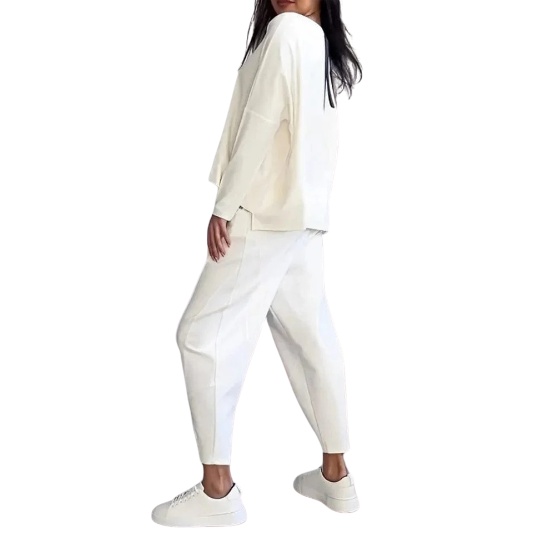 Inès - El Conjunto Cosy Comfort Chic
