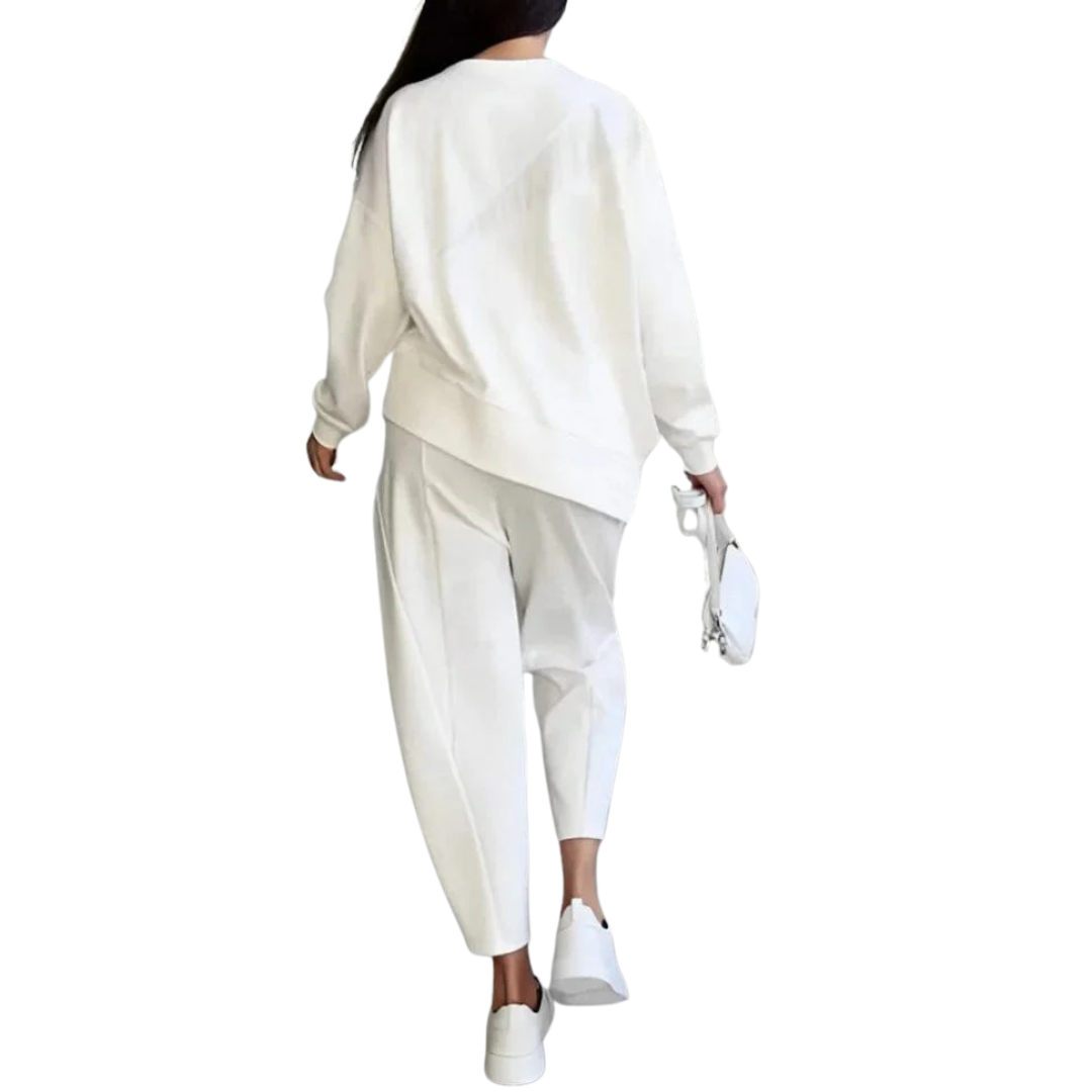 Inès - El Conjunto Cosy Comfort Chic