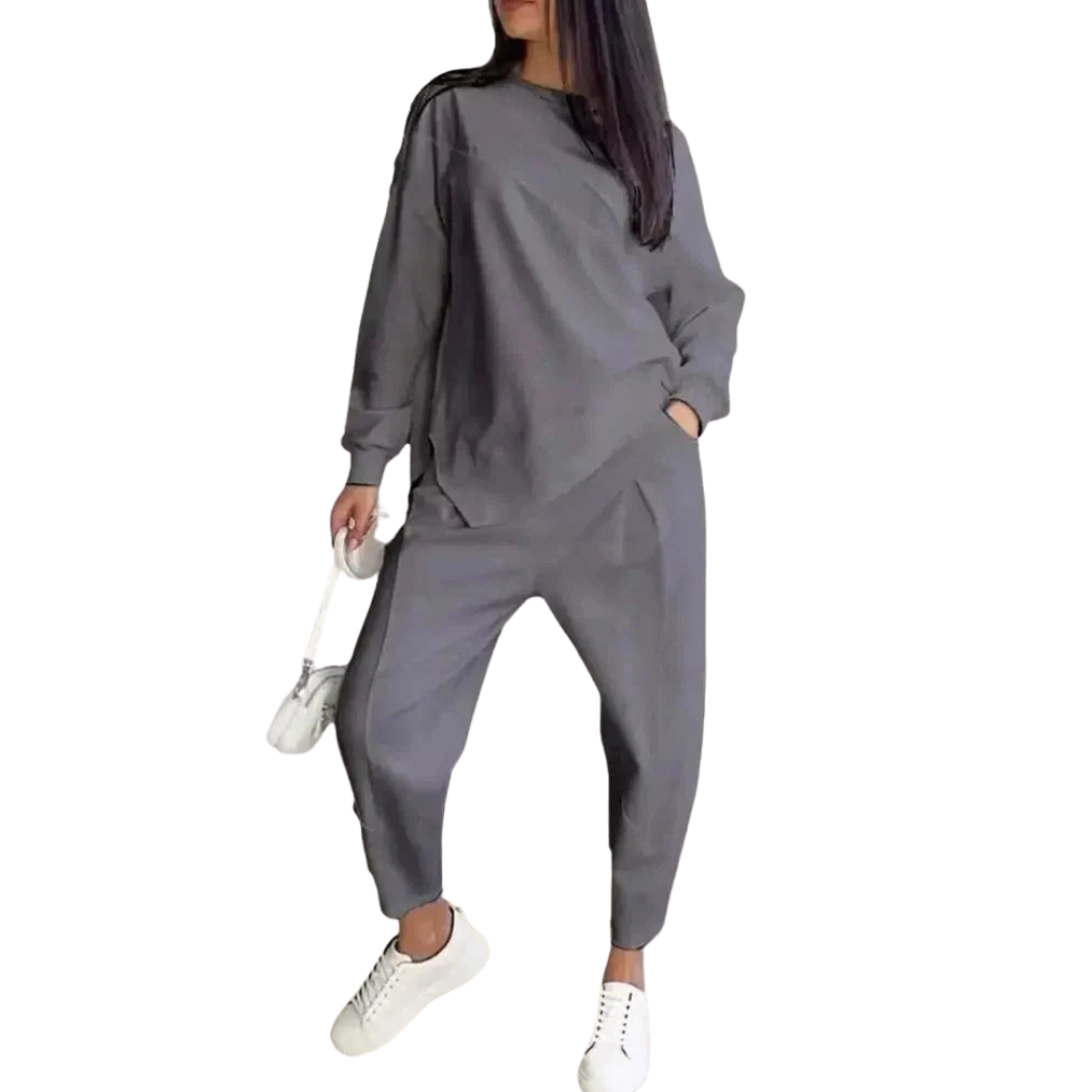 Inès - El Conjunto Cosy Comfort Chic