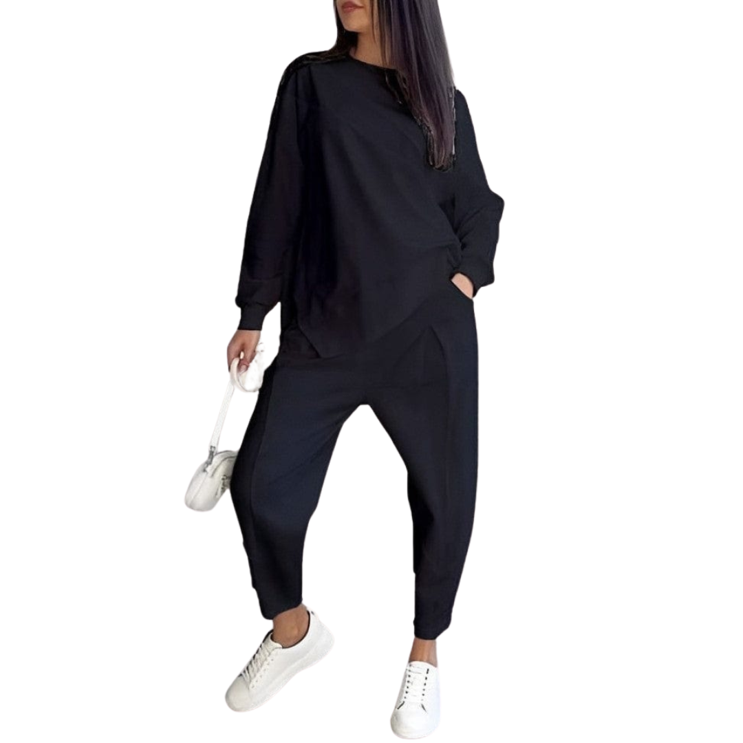 Inès - El Conjunto Cosy Comfort Chic