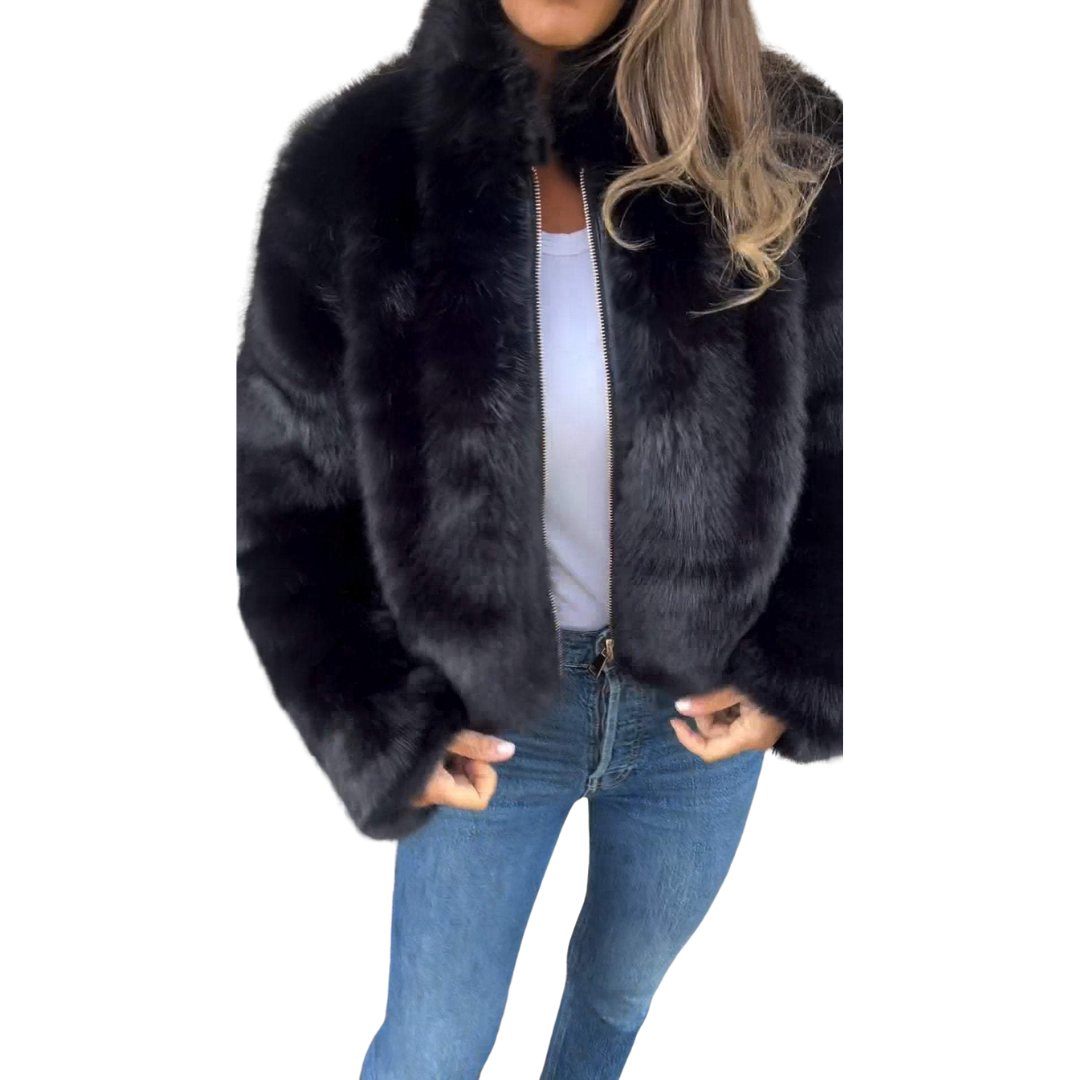 Madeleine - La Chaqueta Elegante y Cómoda
