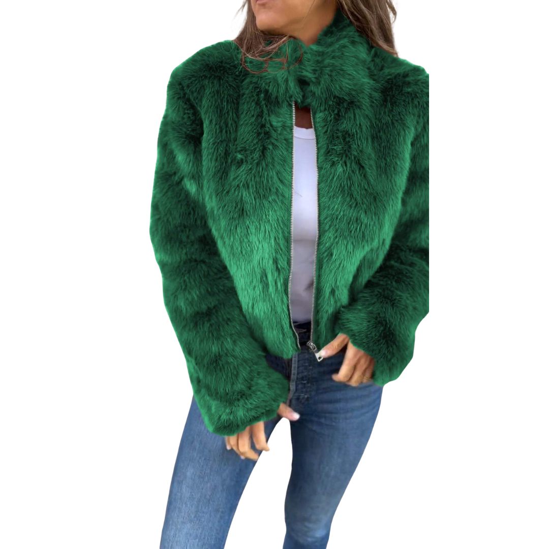 Madeleine - La Chaqueta Elegante y Cómoda