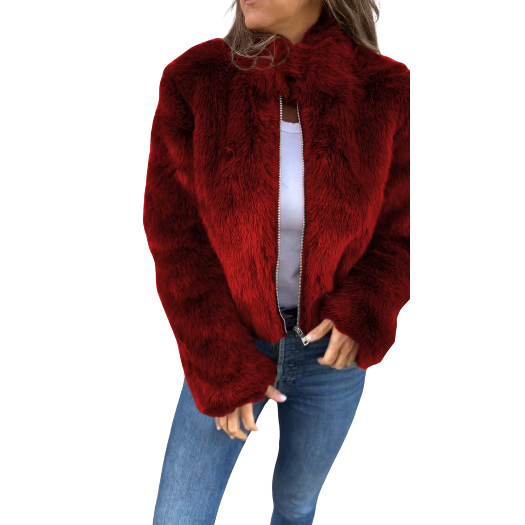 Madeleine - La Chaqueta Elegante y Cómoda