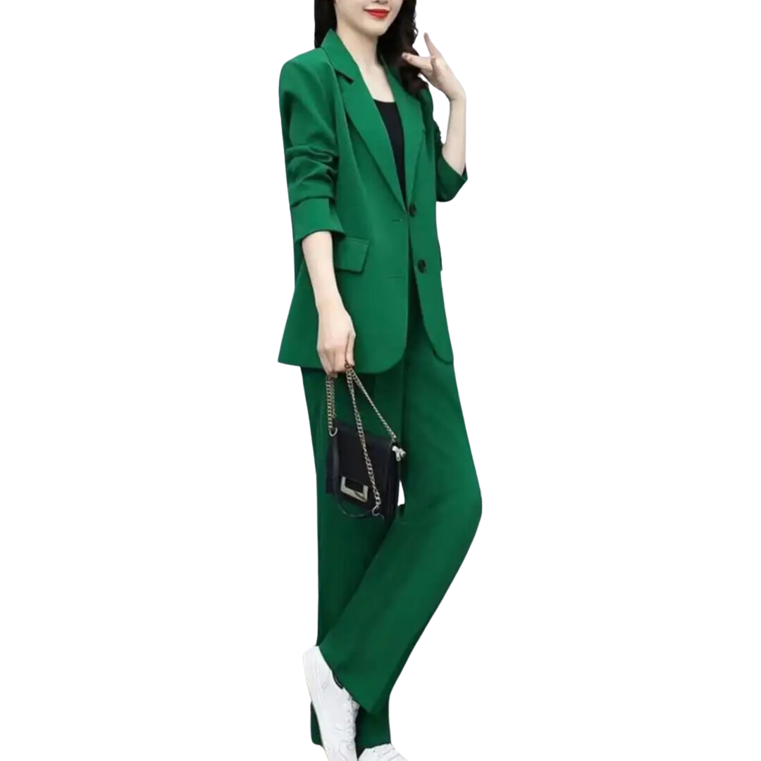 Marta - El Conjunto Elegante y Confortable