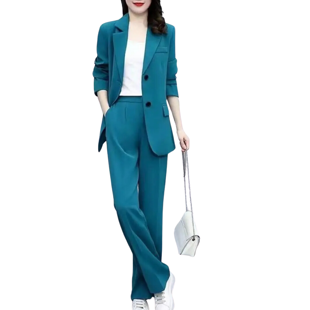 Marta - El Conjunto Elegante y Confortable