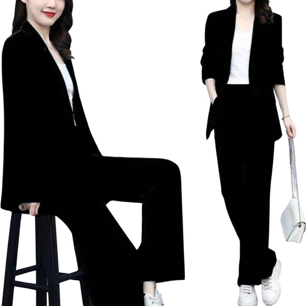 Marta - El Conjunto Elegante y Confortable