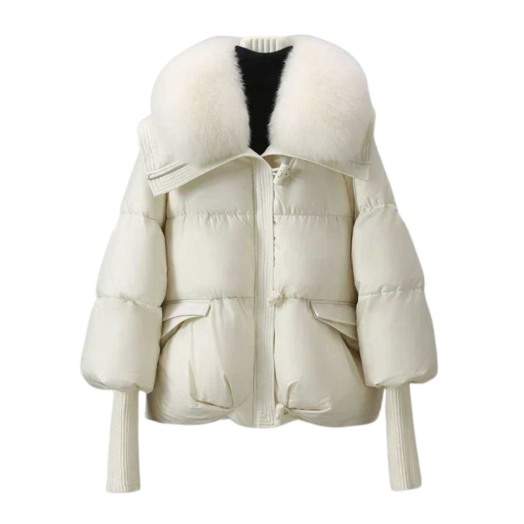 Paola - La Chaqueta Elegante y Cómoda