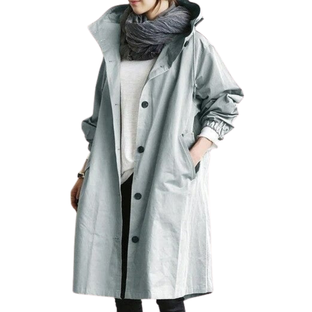 Samantha - La Chaqueta Elegante