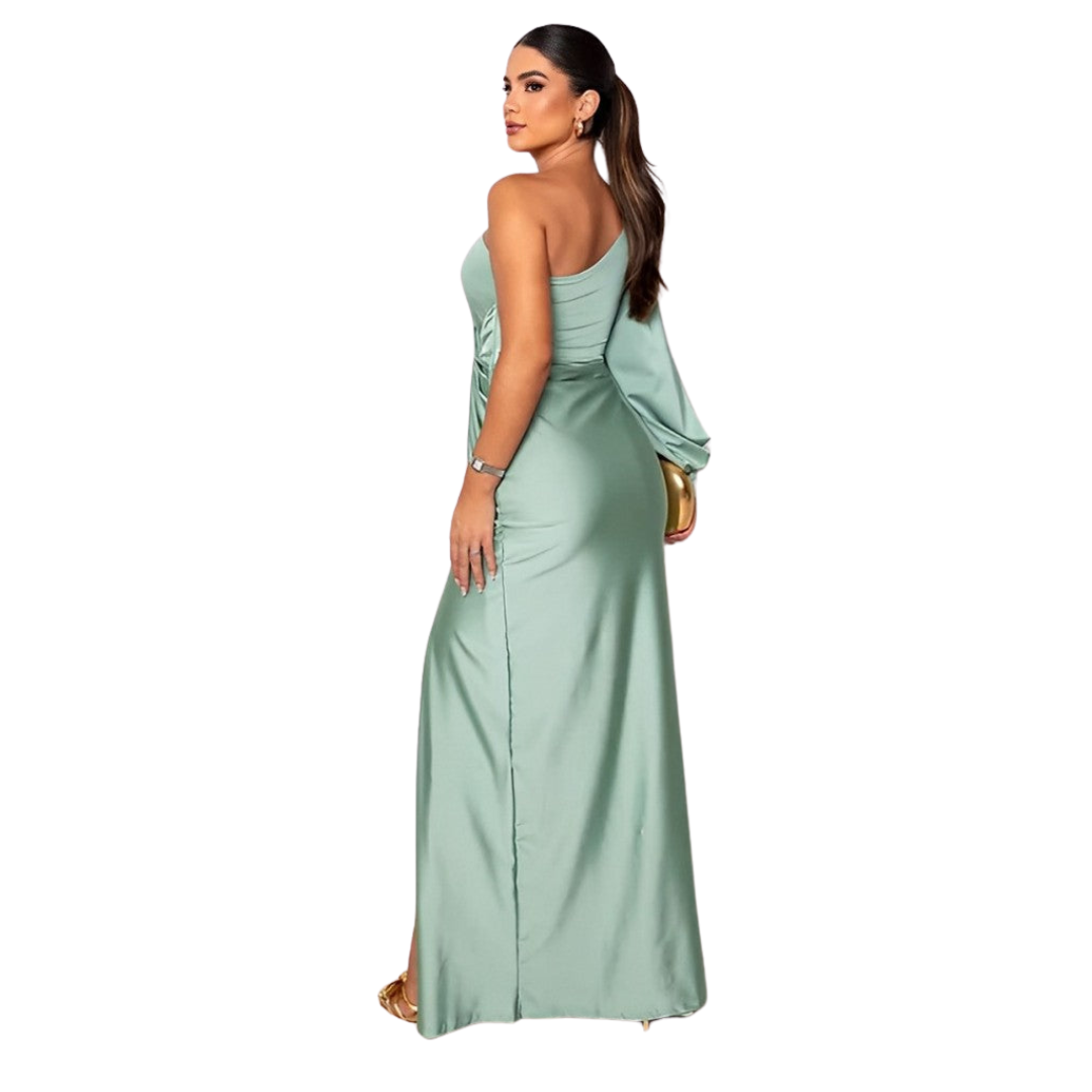 Yolina - El Vestido Elegante