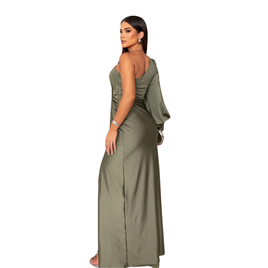 Yolina - El Vestido Elegante