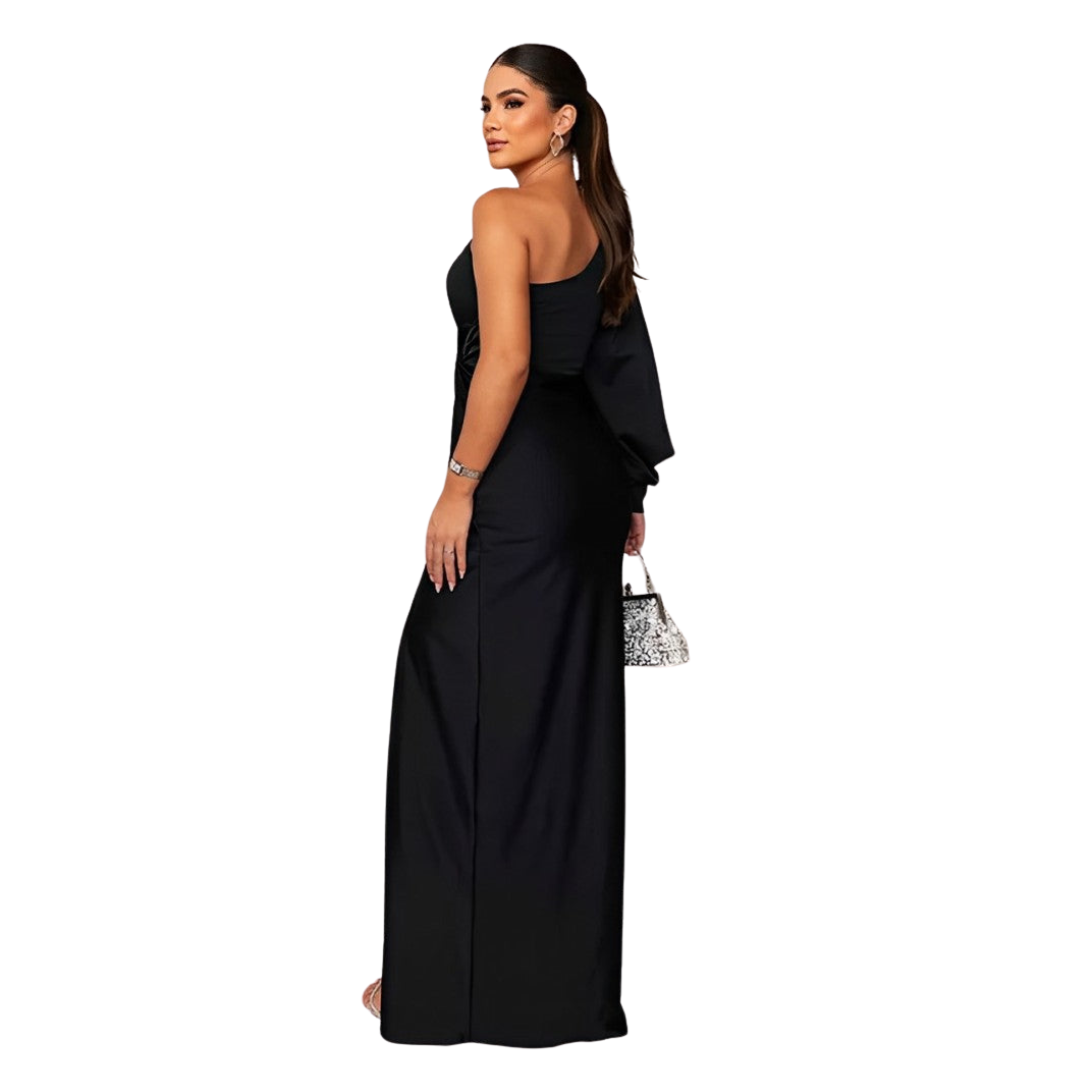 Yolina - El Vestido Elegante