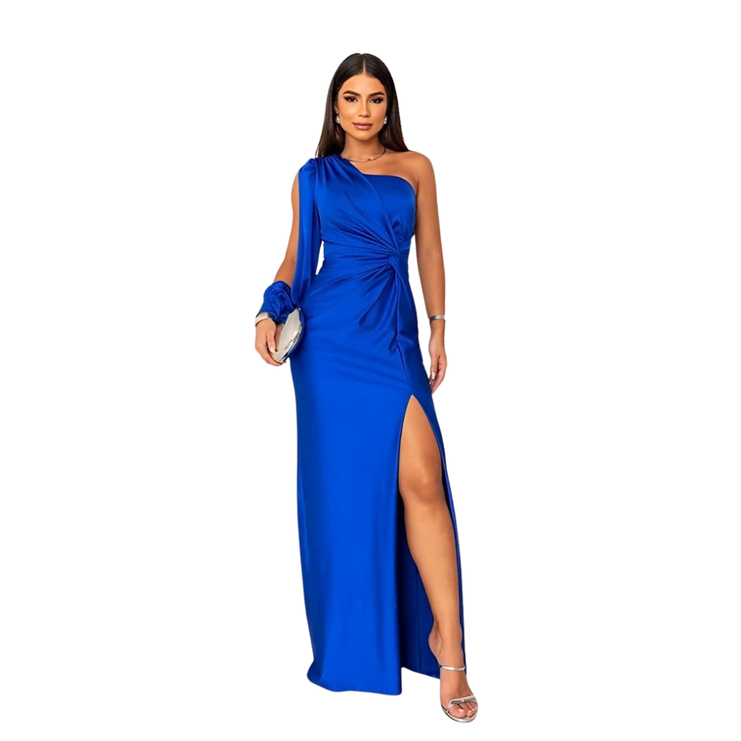 Yolina - El Vestido Elegante