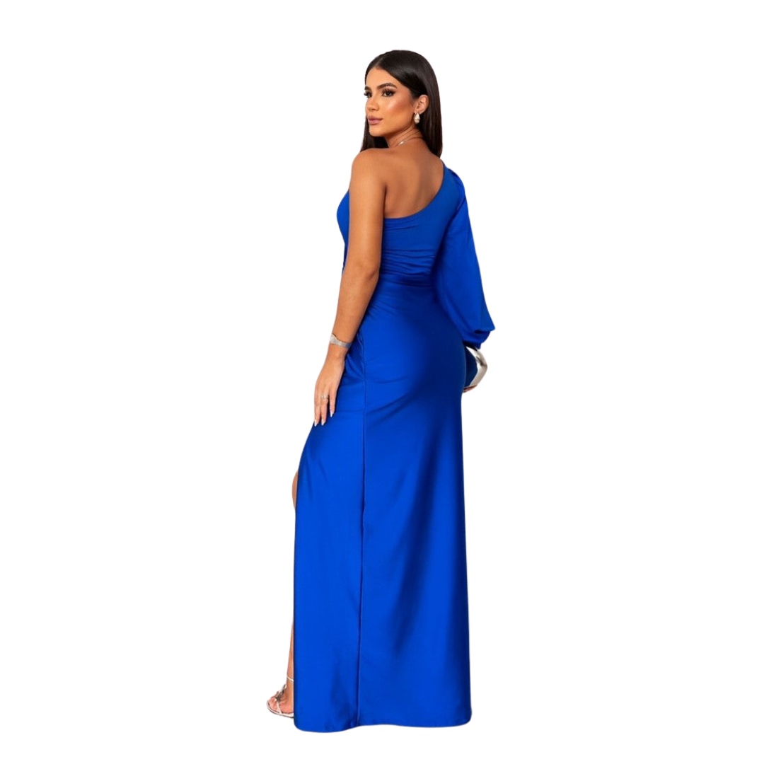 Yolina - El Vestido Elegante