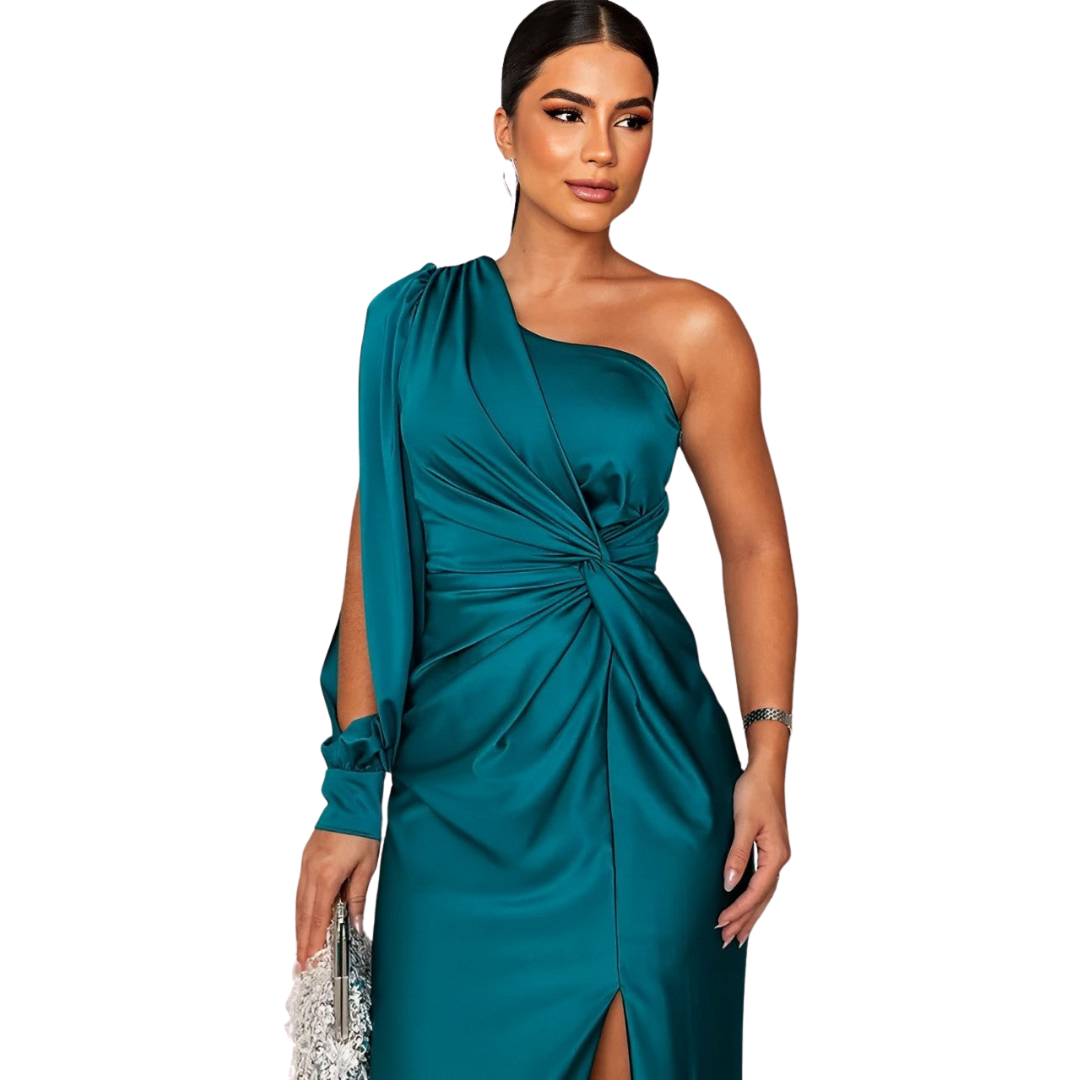 Yolina - El Vestido Elegante