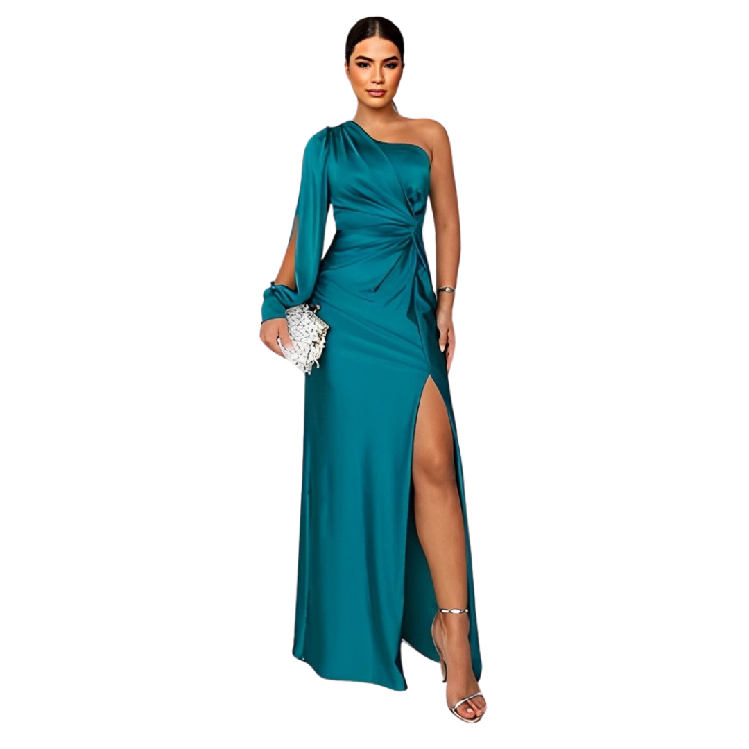 Yolina - El Vestido Elegante