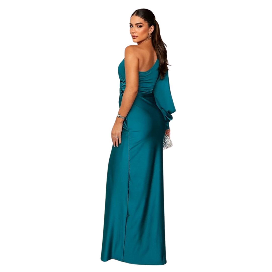 Yolina - El Vestido Elegante