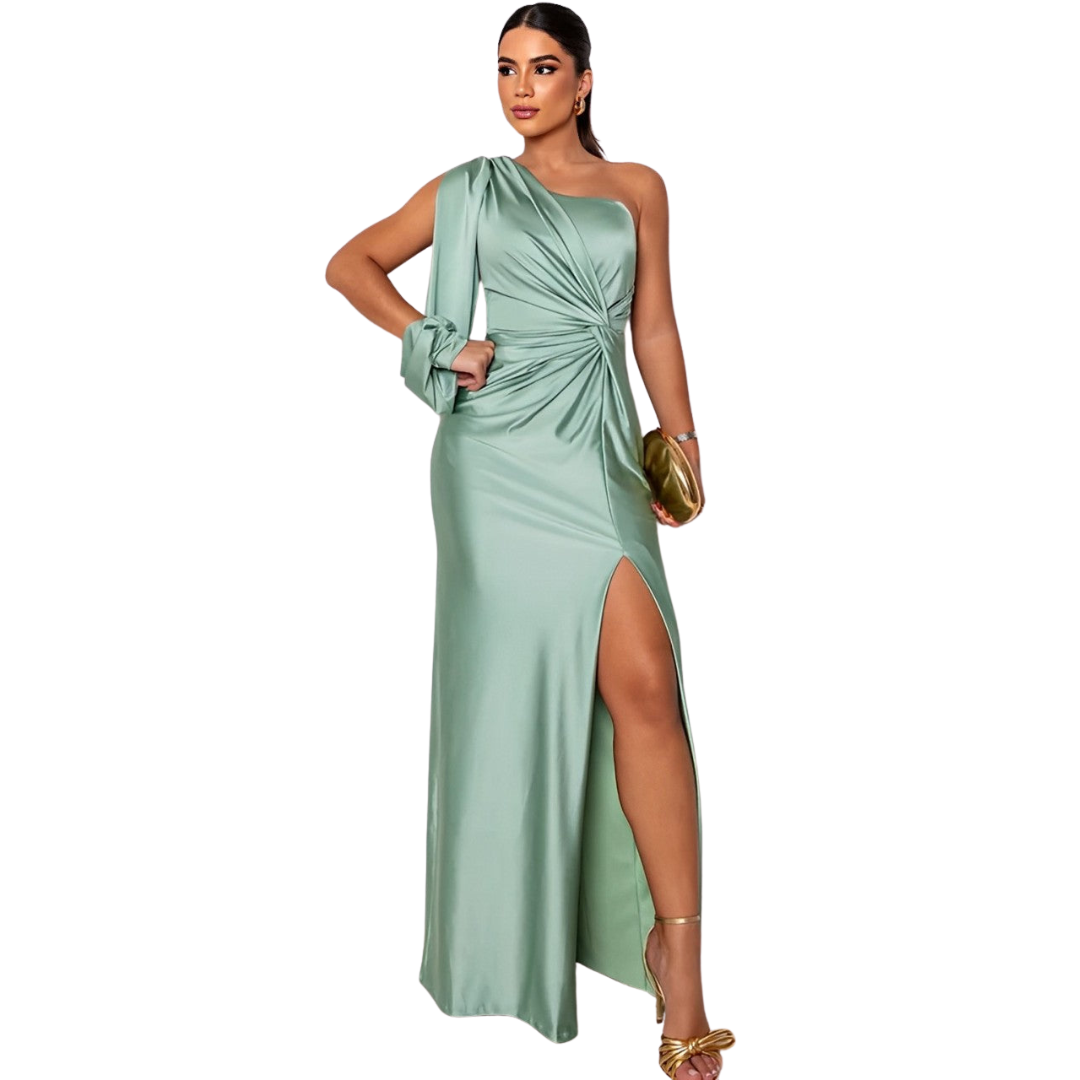 Yolina - El Vestido Elegante