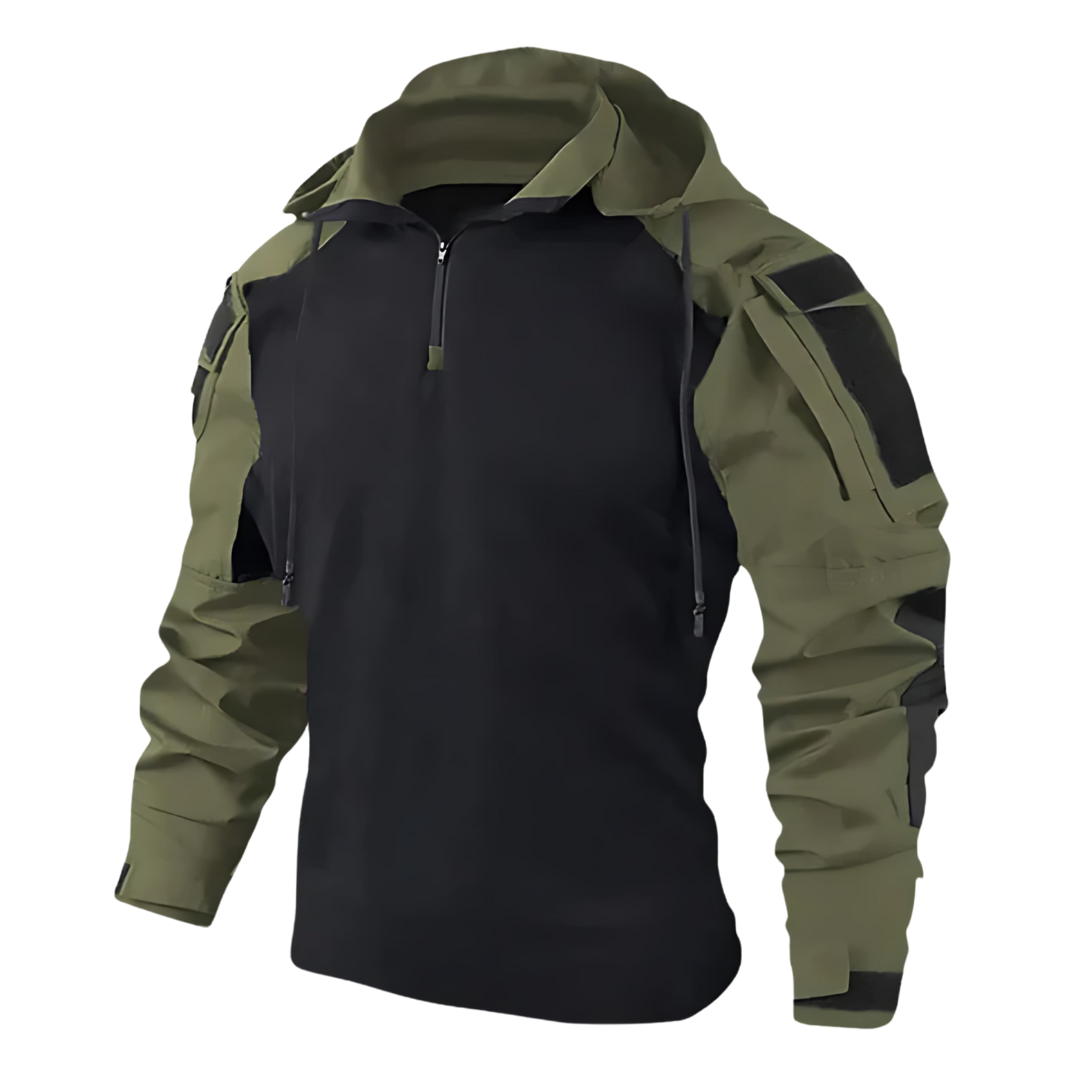 Adrien - La Chaqueta Multifunción