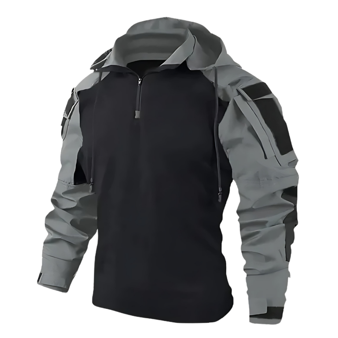 Adrien - La Chaqueta Multifunción