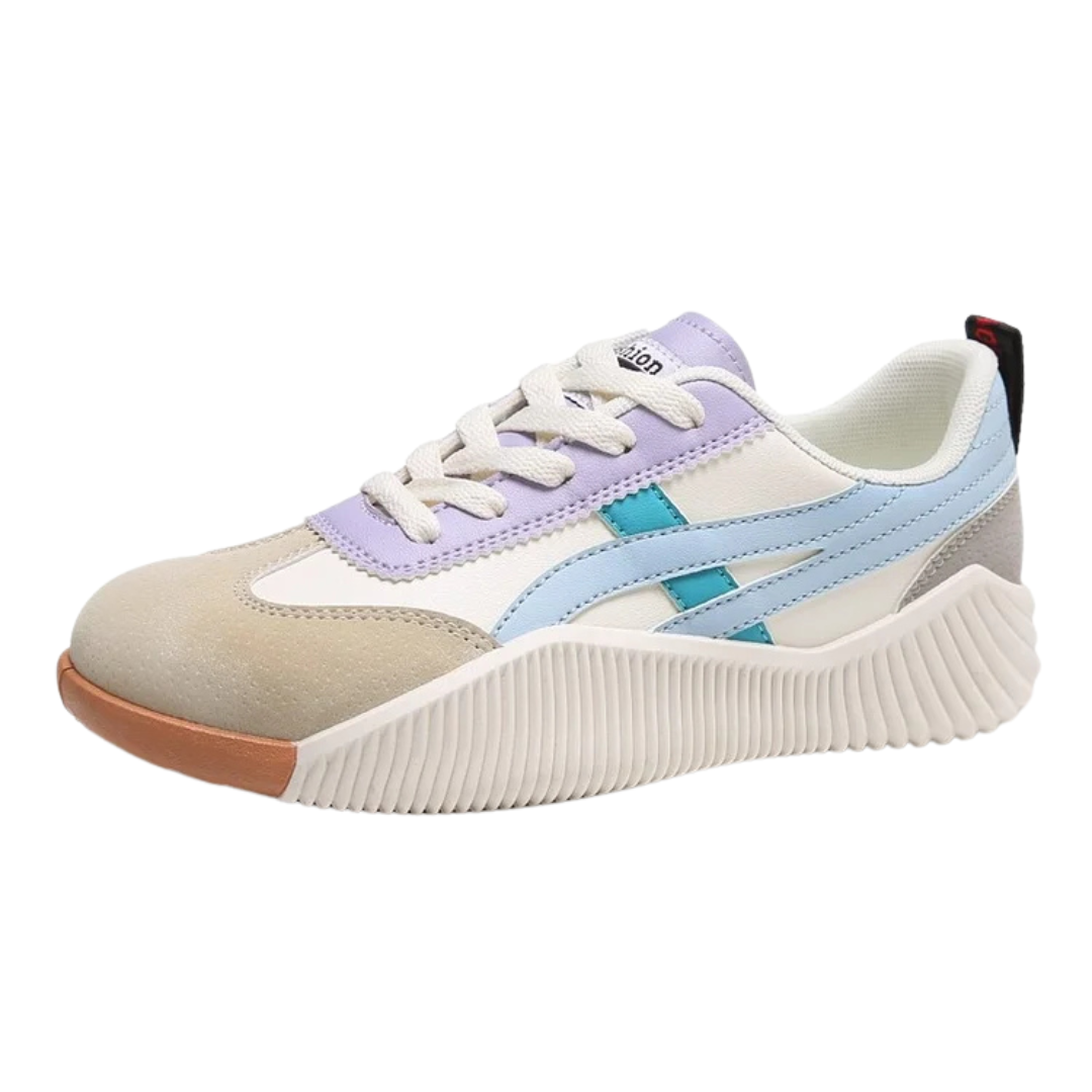Andria - Las Zapatillas Ultra Cómodas