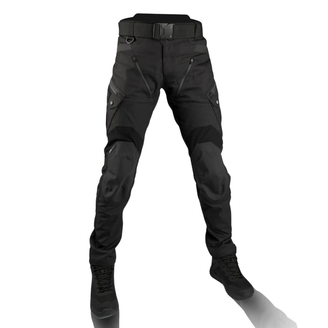 ApexCargo - El Pantalón de Trabajo Ultrarresistente