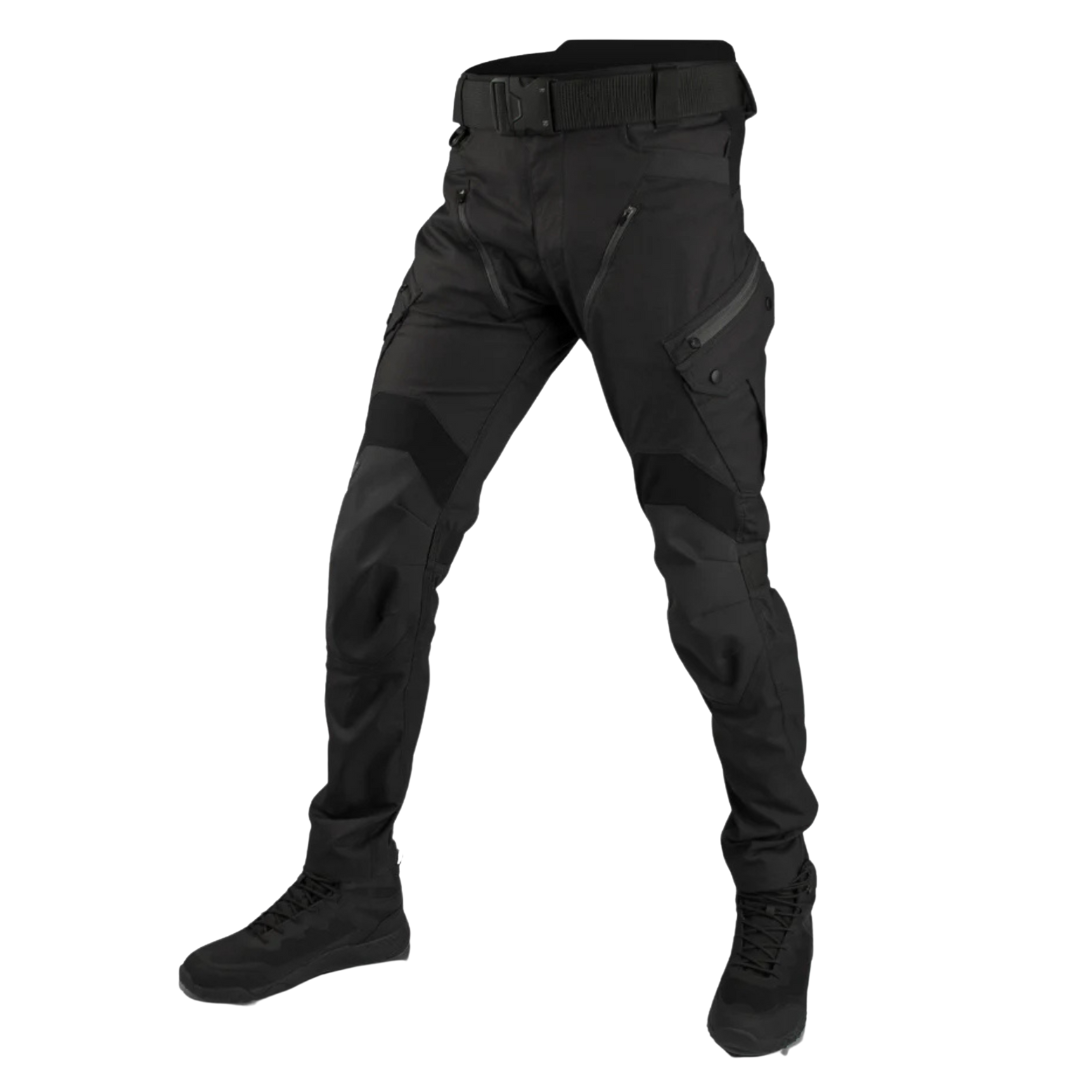 ApexCargo - El Pantalón de Trabajo Ultrarresistente
