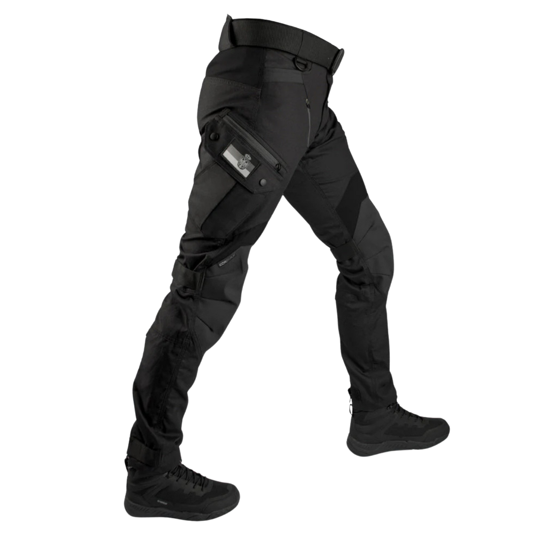 ApexCargo - El Pantalón de Trabajo Ultrarresistente