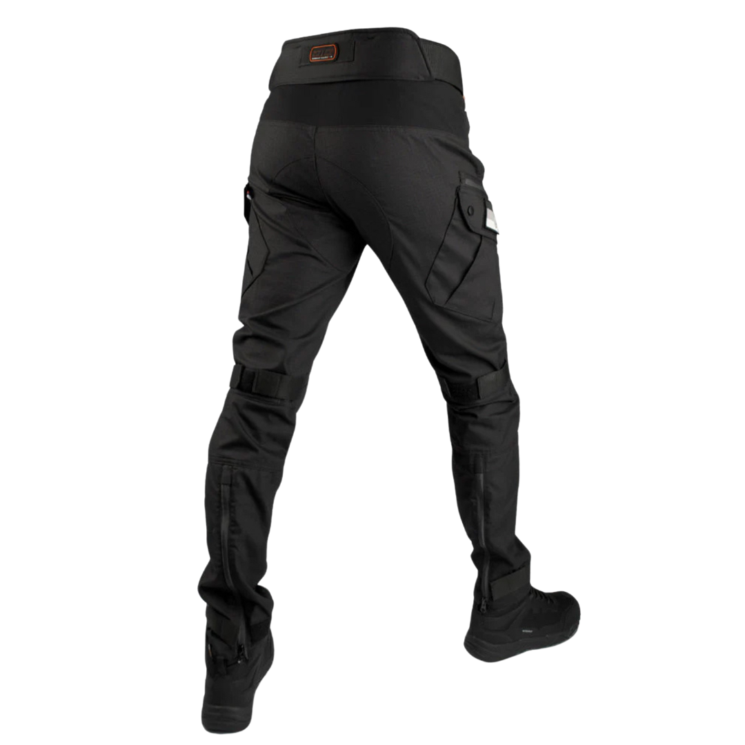 ApexCargo - El Pantalón de Trabajo Ultrarresistente