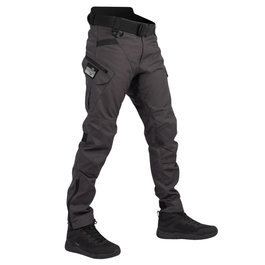 ApexCargo - El Pantalón de Trabajo Ultrarresistente