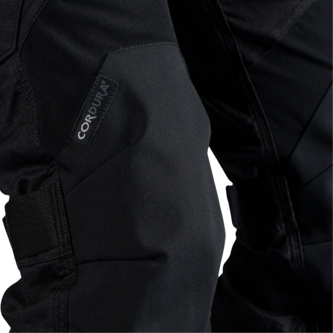 ApexCargo - El Pantalón de Trabajo Ultrarresistente