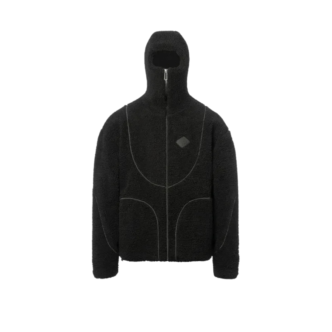 Aurion - La Sudadera Moderna y Versátil