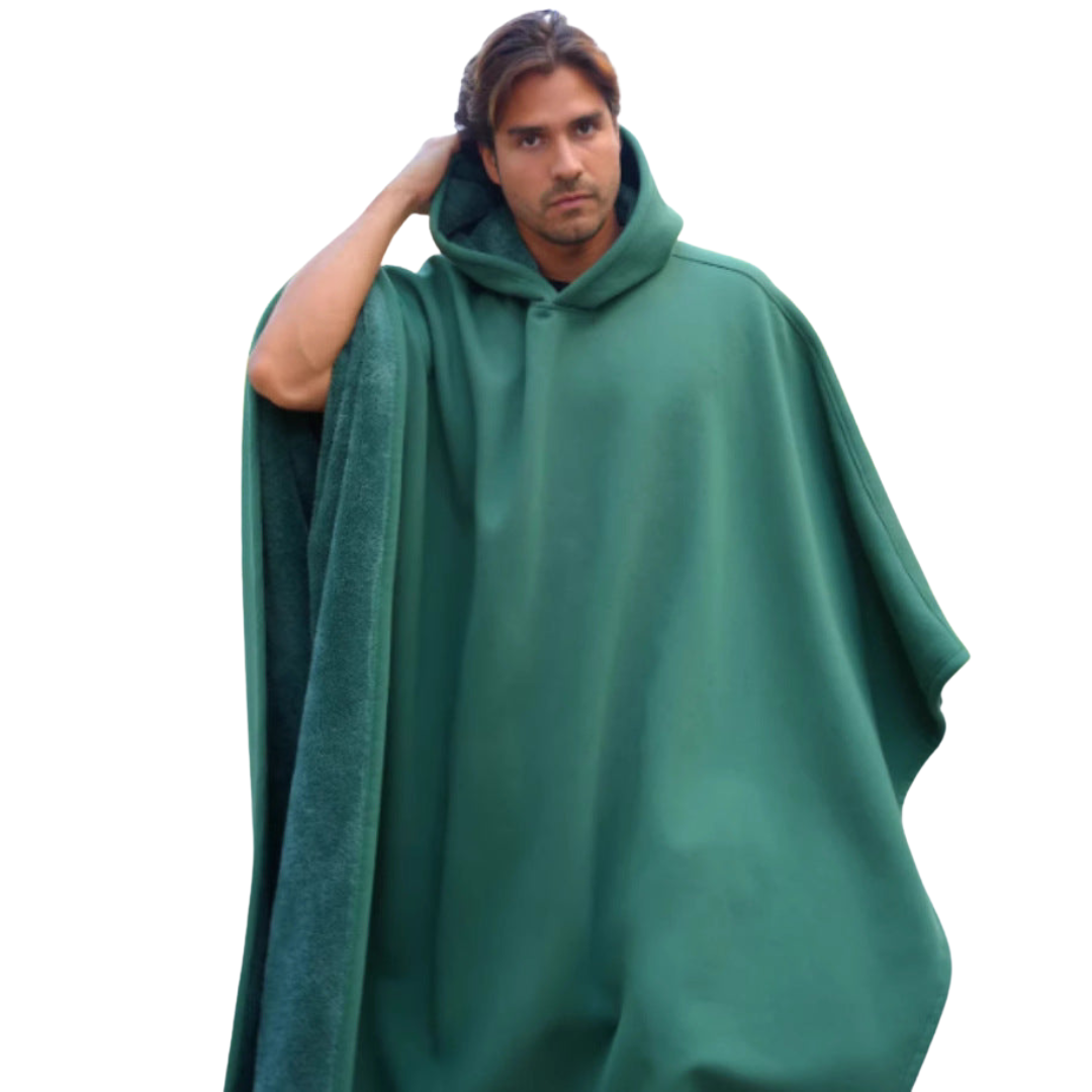 Eden - La Sudadera Manta de Ensueño
