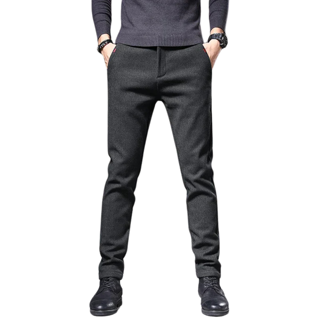 Elio - El Pantalón Elegante y Sofisticado