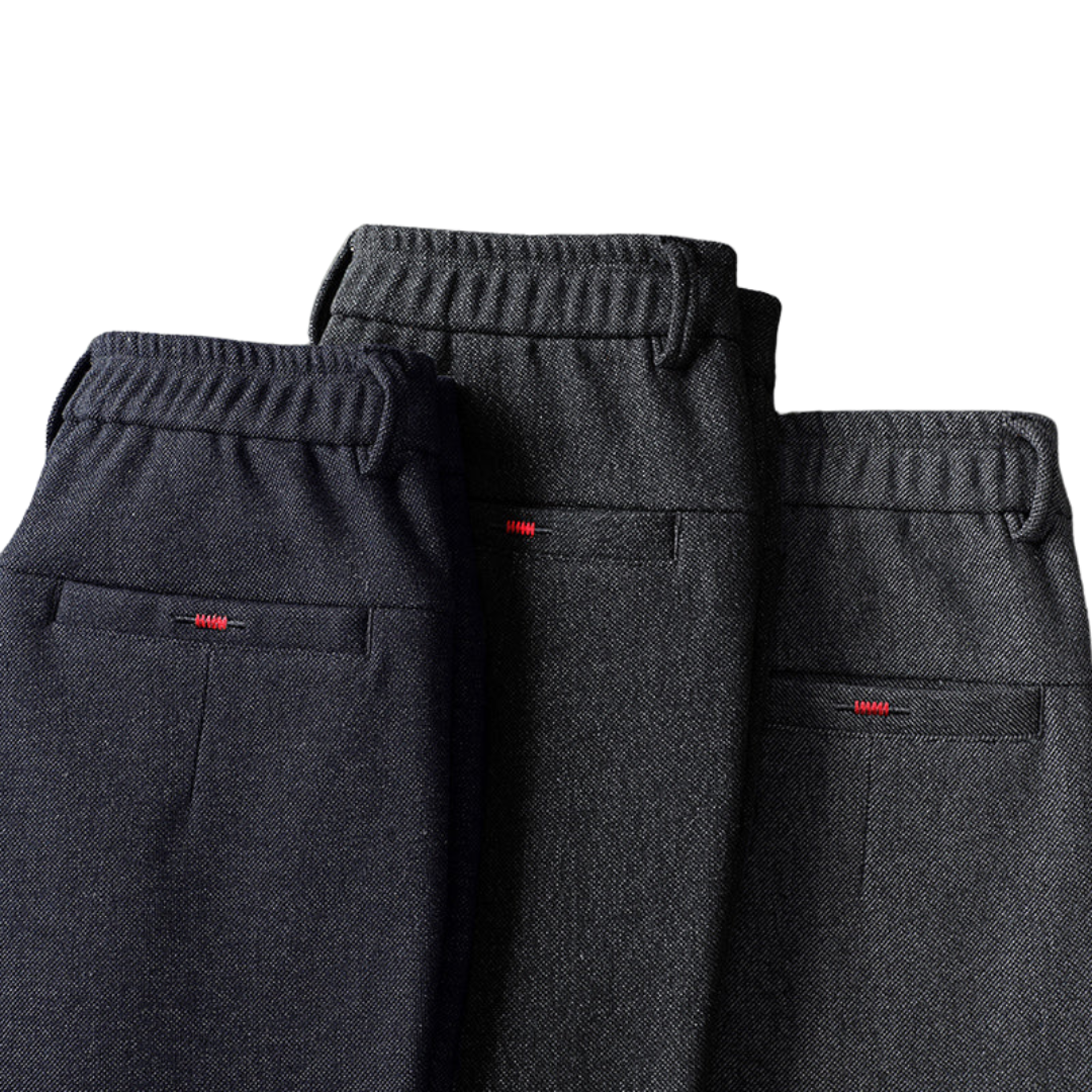 Elio - El Pantalón Elegante y Sofisticado