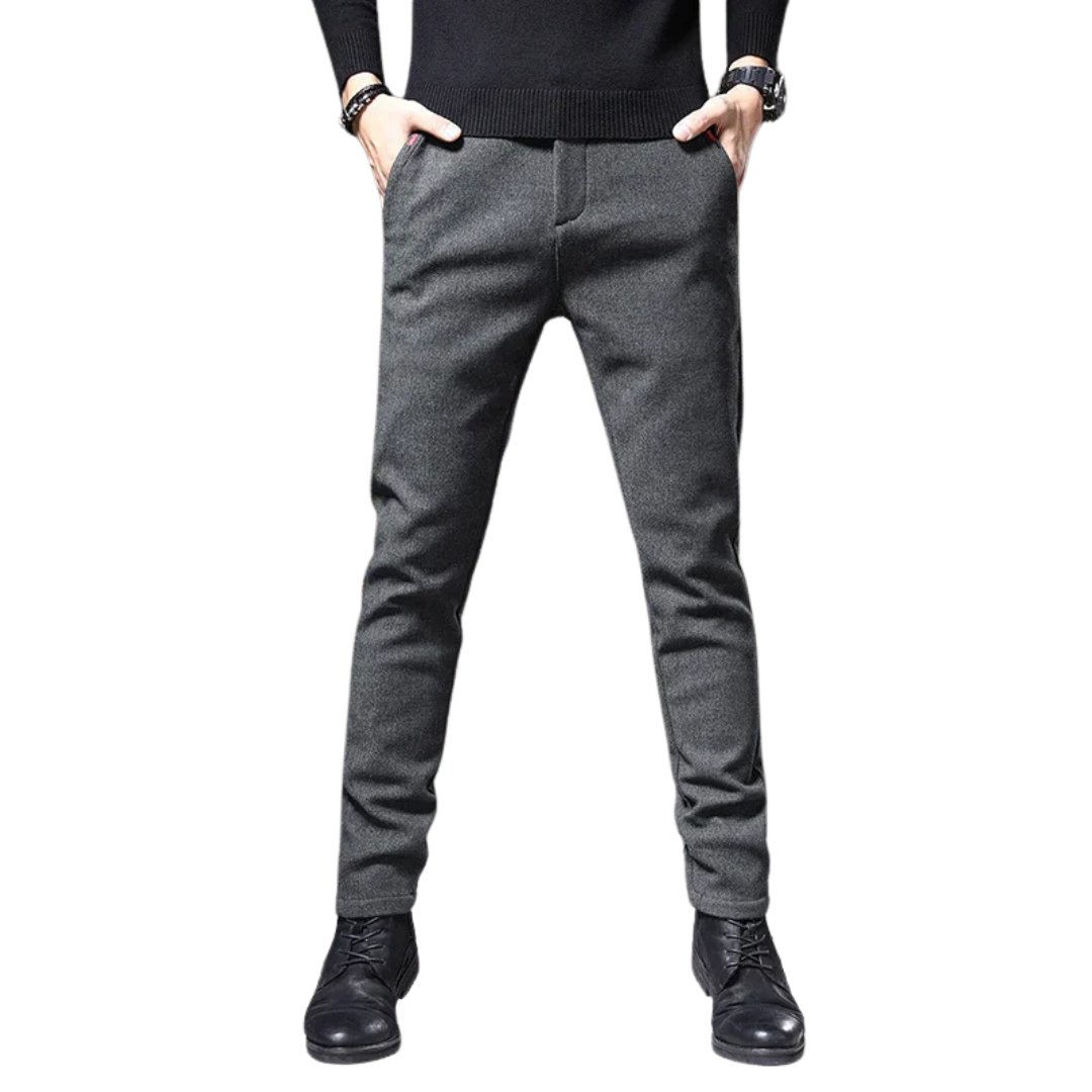 Elio - El Pantalón Elegante y Sofisticado