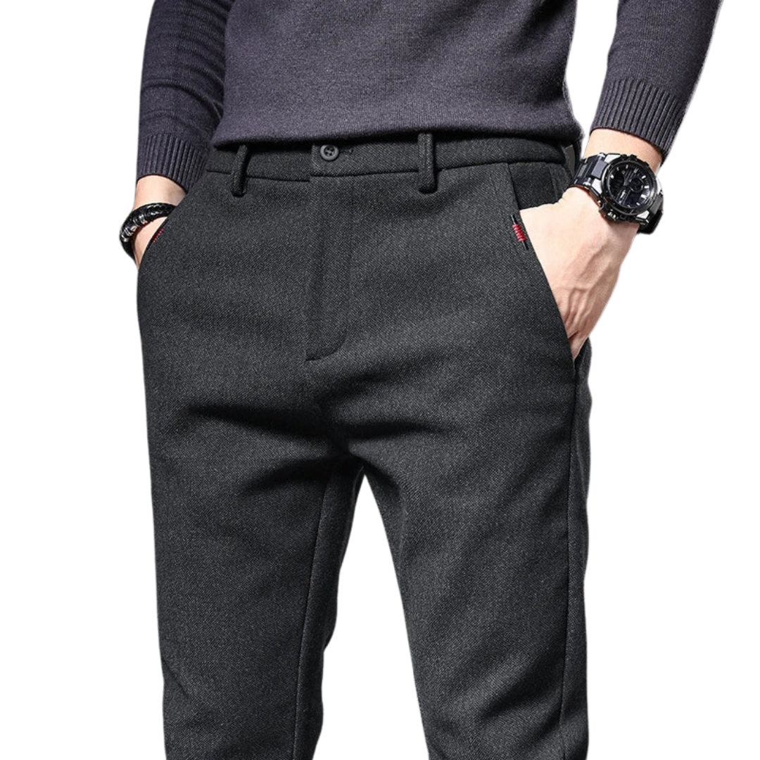 Elio - El Pantalón Elegante y Sofisticado