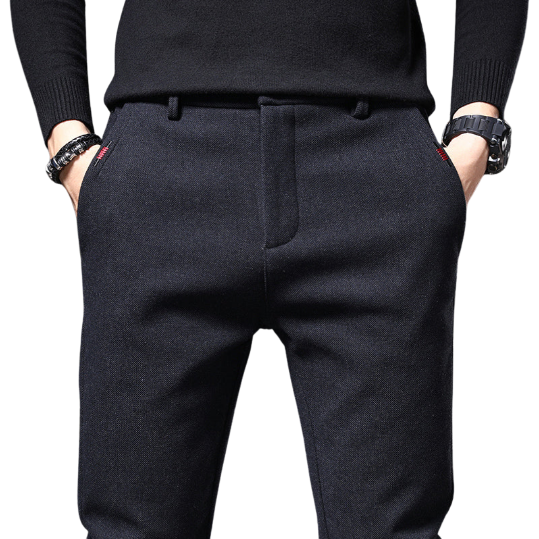 Elio - El Pantalón Elegante y Sofisticado