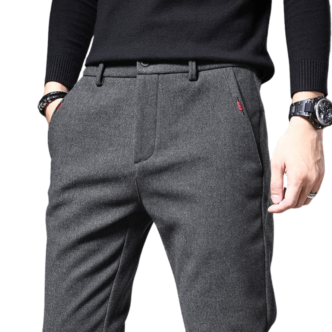 Elio - El Pantalón Elegante y Sofisticado