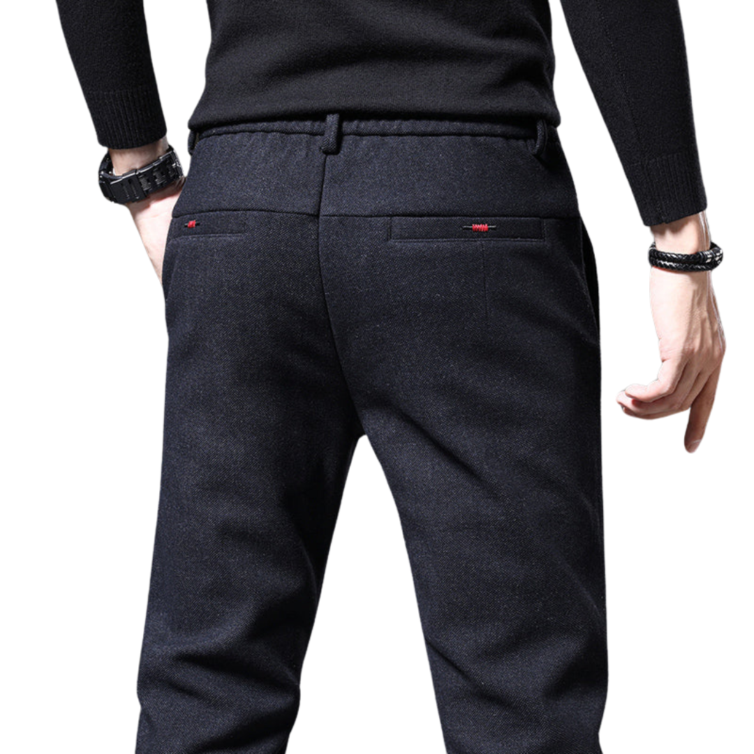 Elio - El Pantalón Elegante y Sofisticado