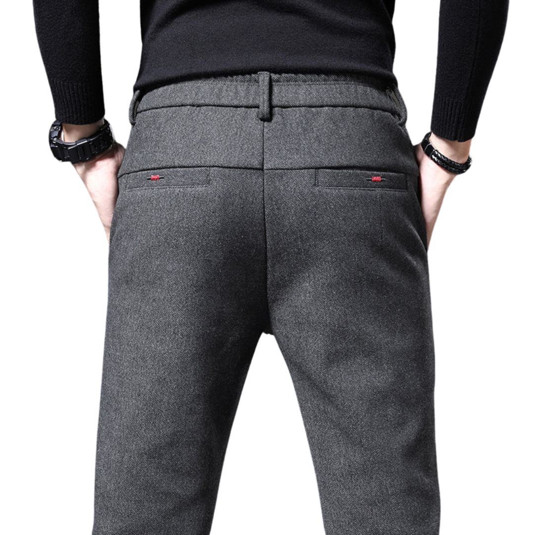 Elio - El Pantalón Elegante y Sofisticado