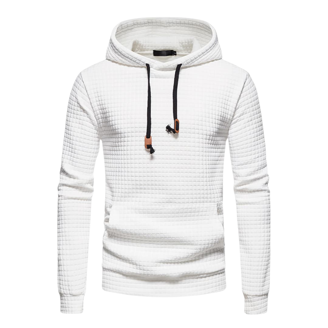 Gabriel - La Cómoda Sudadera con Capucha