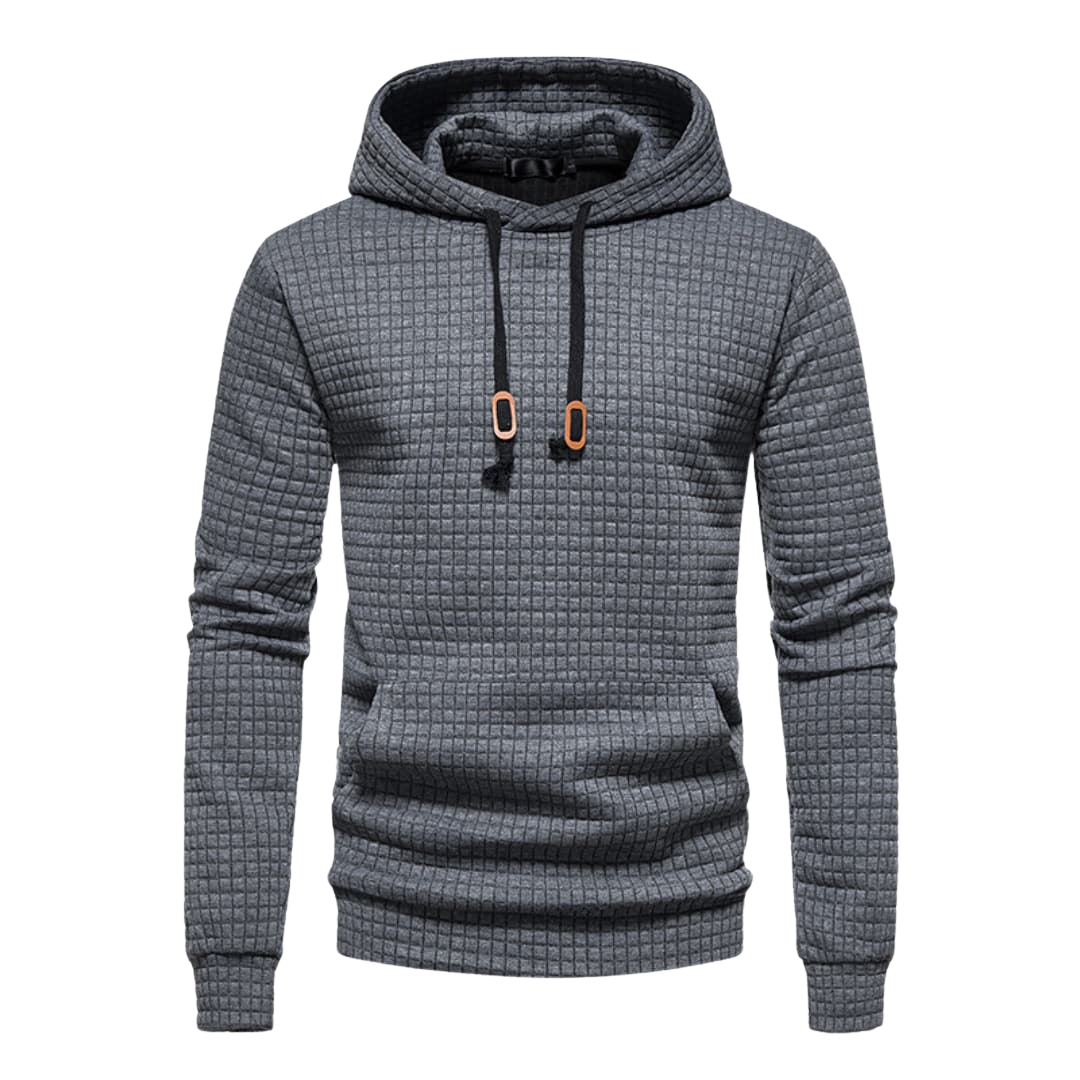 Gabriel - La Cómoda Sudadera con Capucha