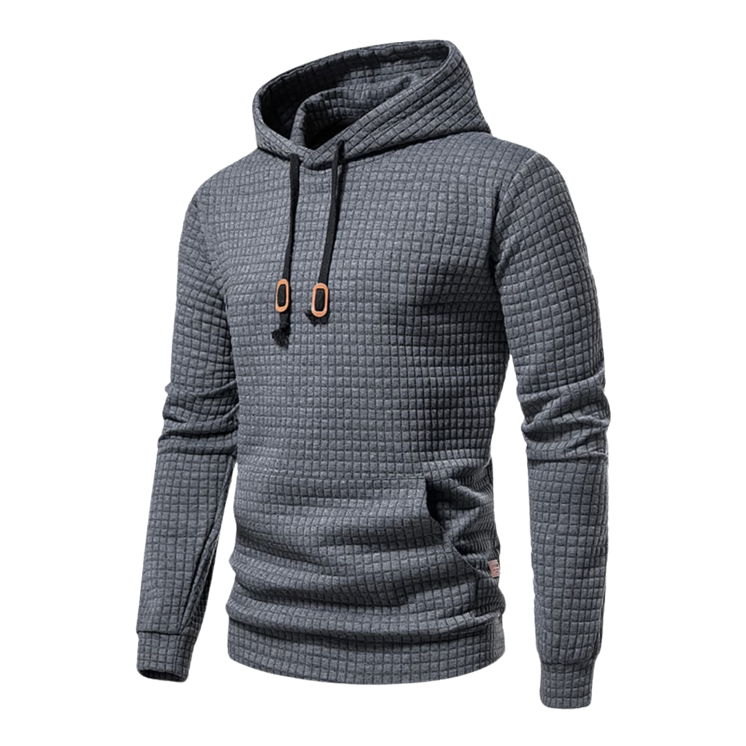 Gabriel - La Cómoda Sudadera con Capucha