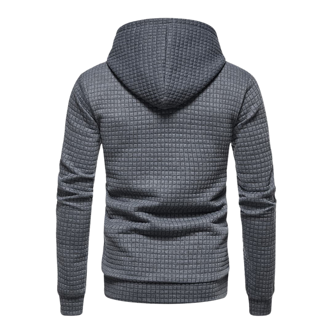 Gabriel - La Cómoda Sudadera con Capucha