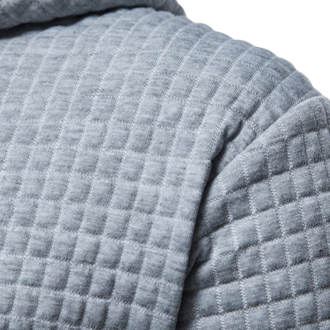 Gabriel - La Cómoda Sudadera con Capucha