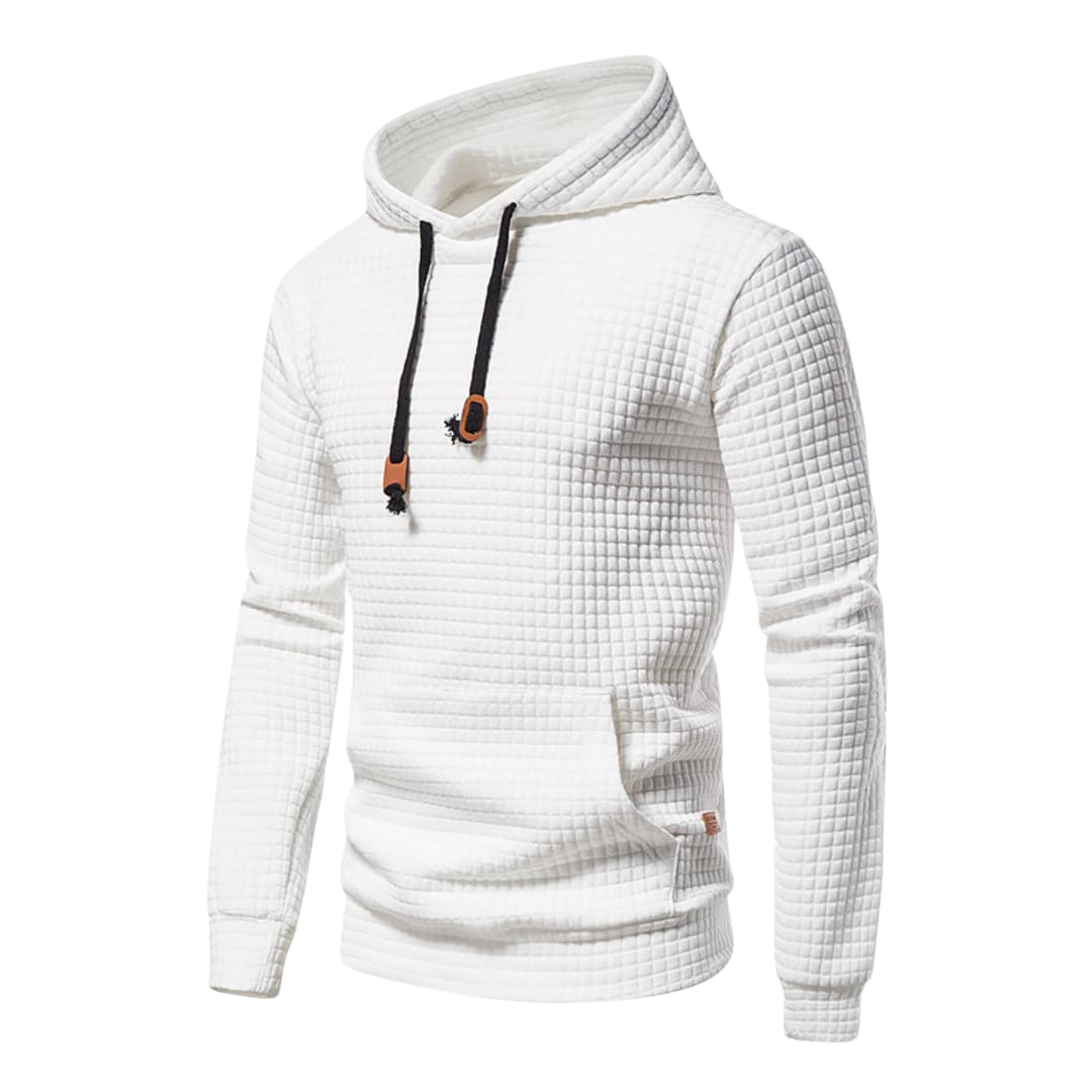Gabriel - La Cómoda Sudadera con Capucha